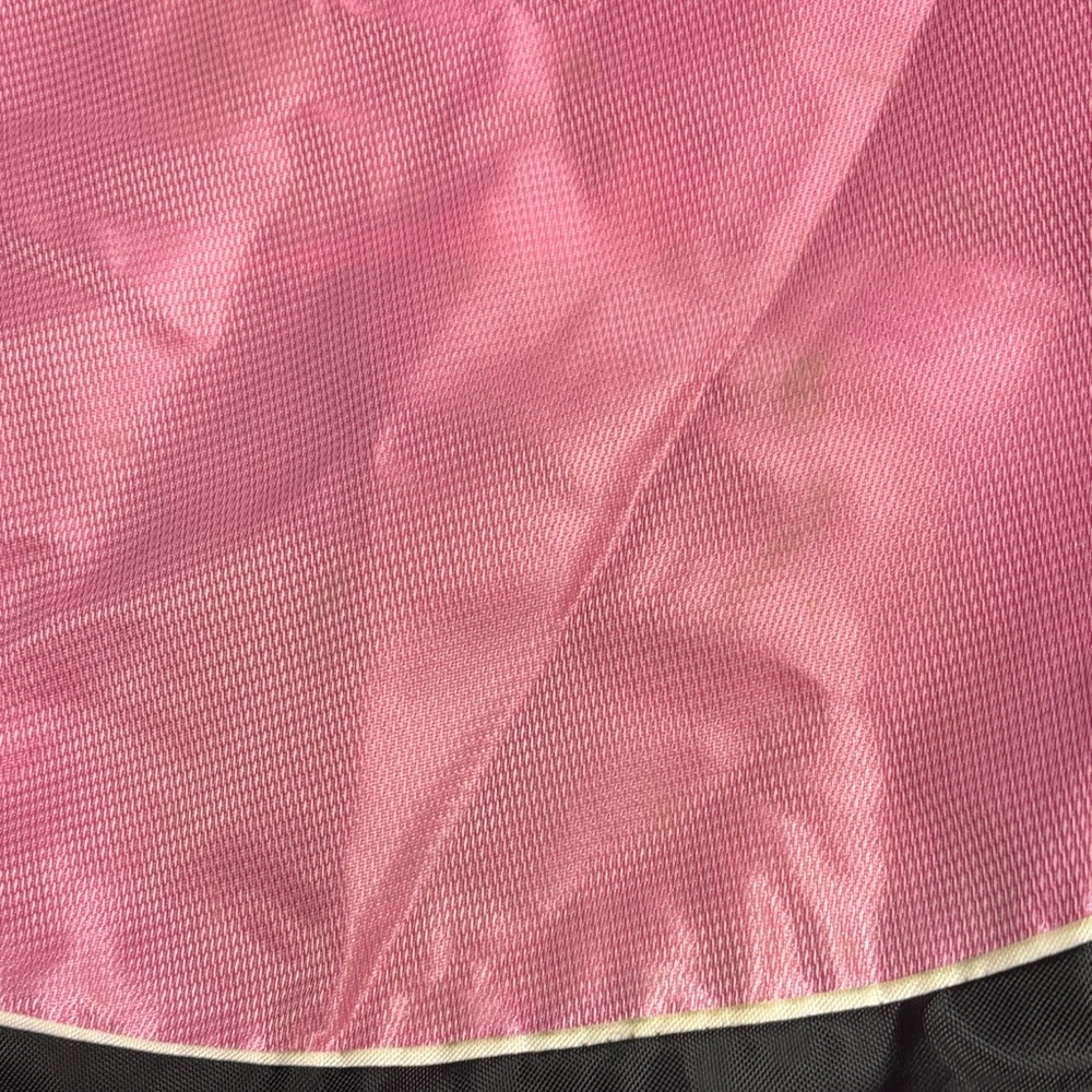 Y2K Nike Pink Drawstring Bag - Picture 13 of 16